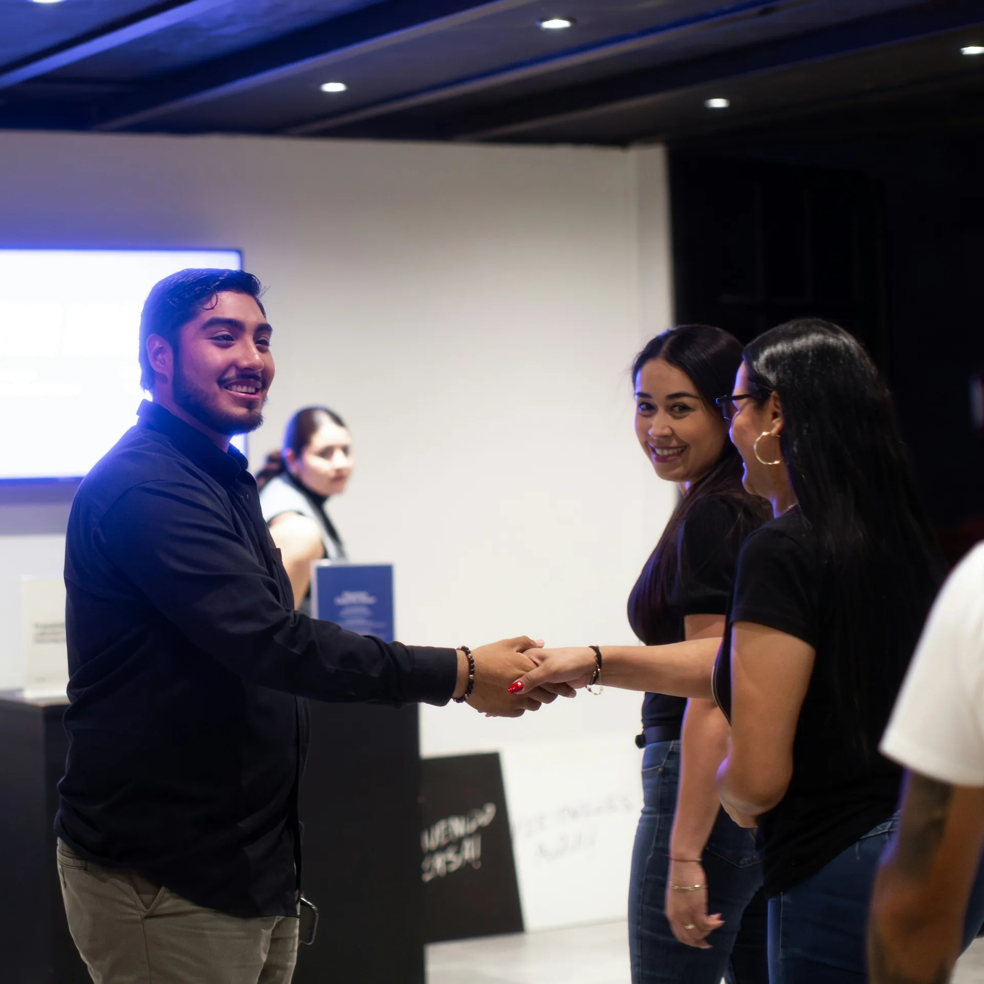 Reviewing ad copy line by line for compliance