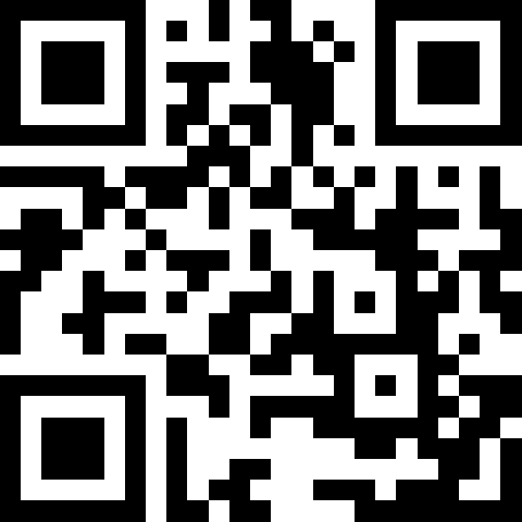 QR code para WhatsApp do Jamal Fernandes